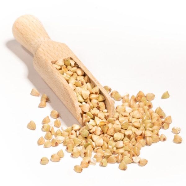 Kasza gryczana biała